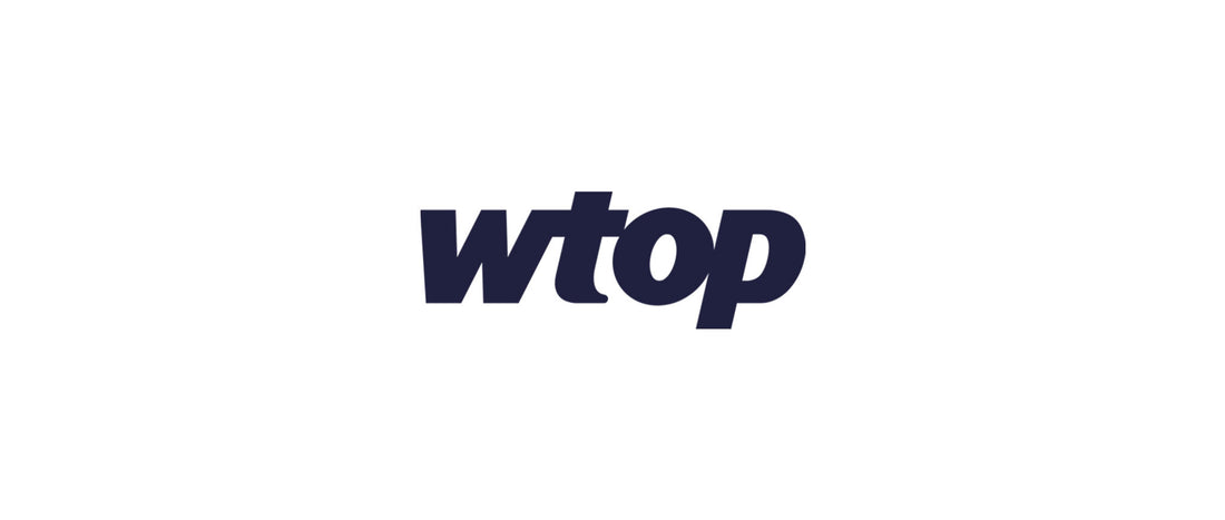 WTOP Highlights our Mission to Make Shoes Domestically