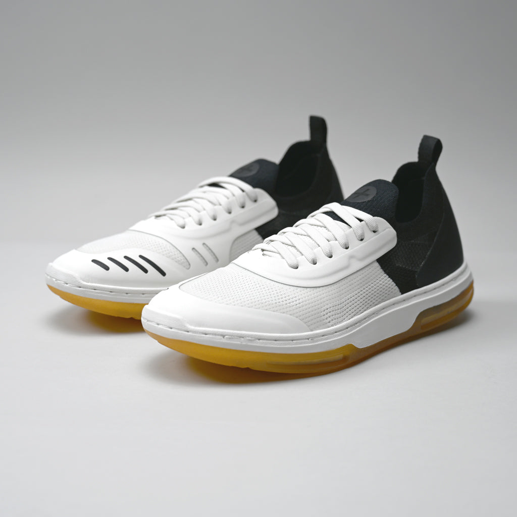 Bangr BW+Gum