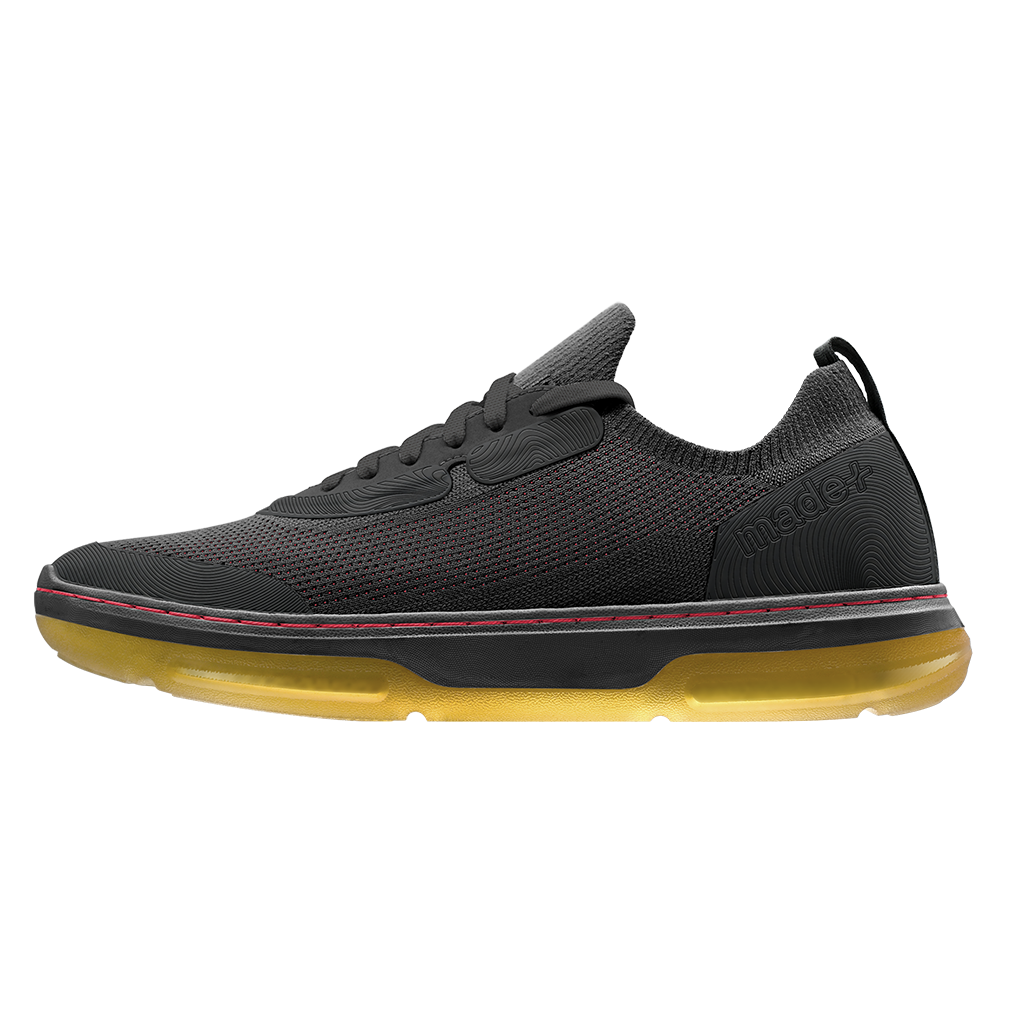 Skiff Redline