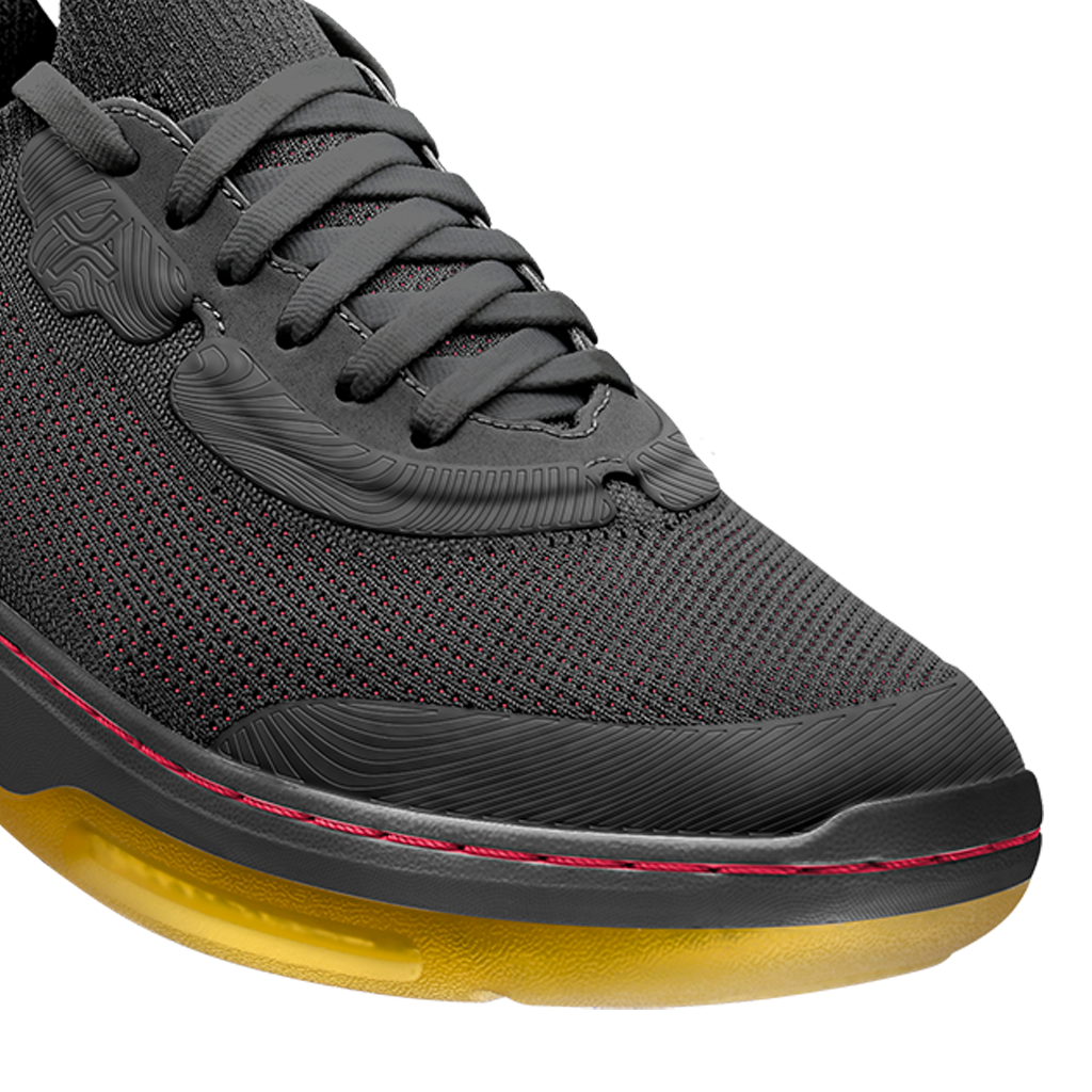 Skiff Redline