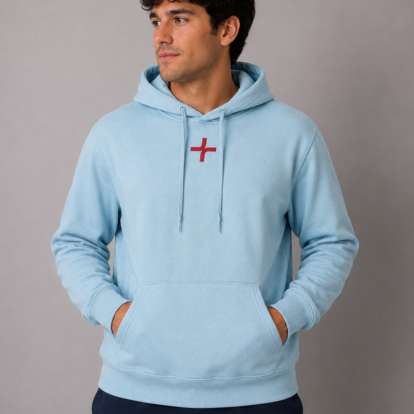 Coastal Marlin Hoodie