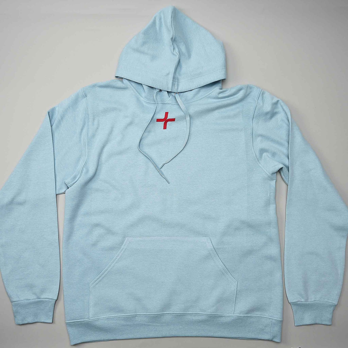 made coastal eco hoodie