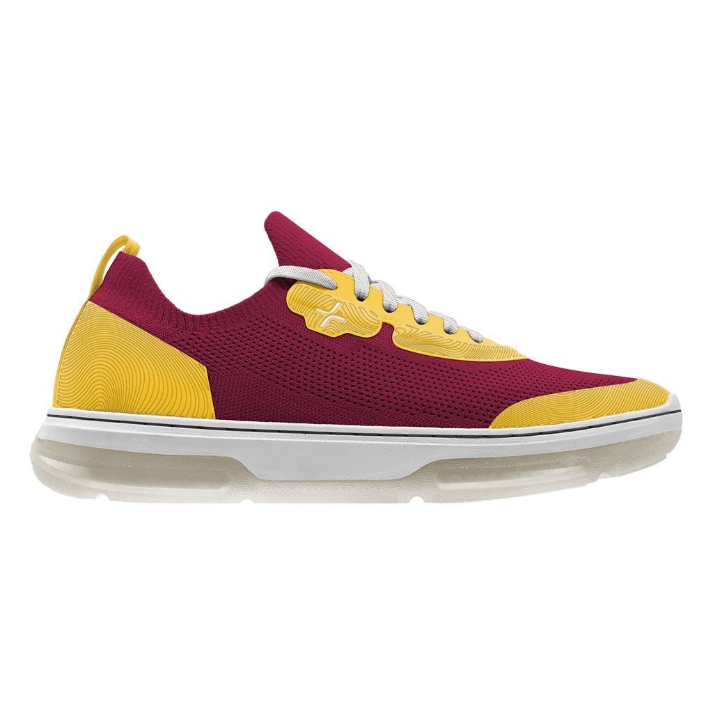 skiff dc boat shoe