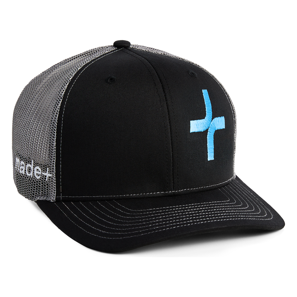 Trucker Hat M++