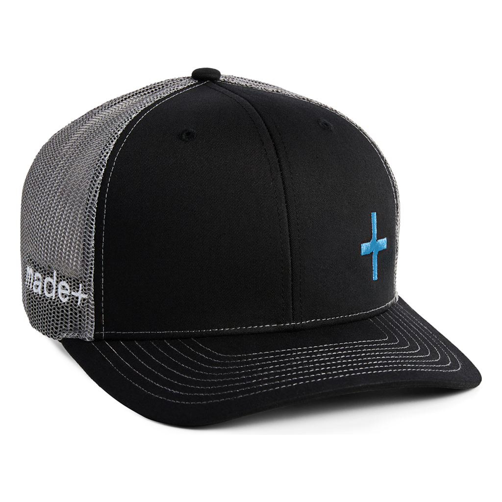 Trucker Hat M+