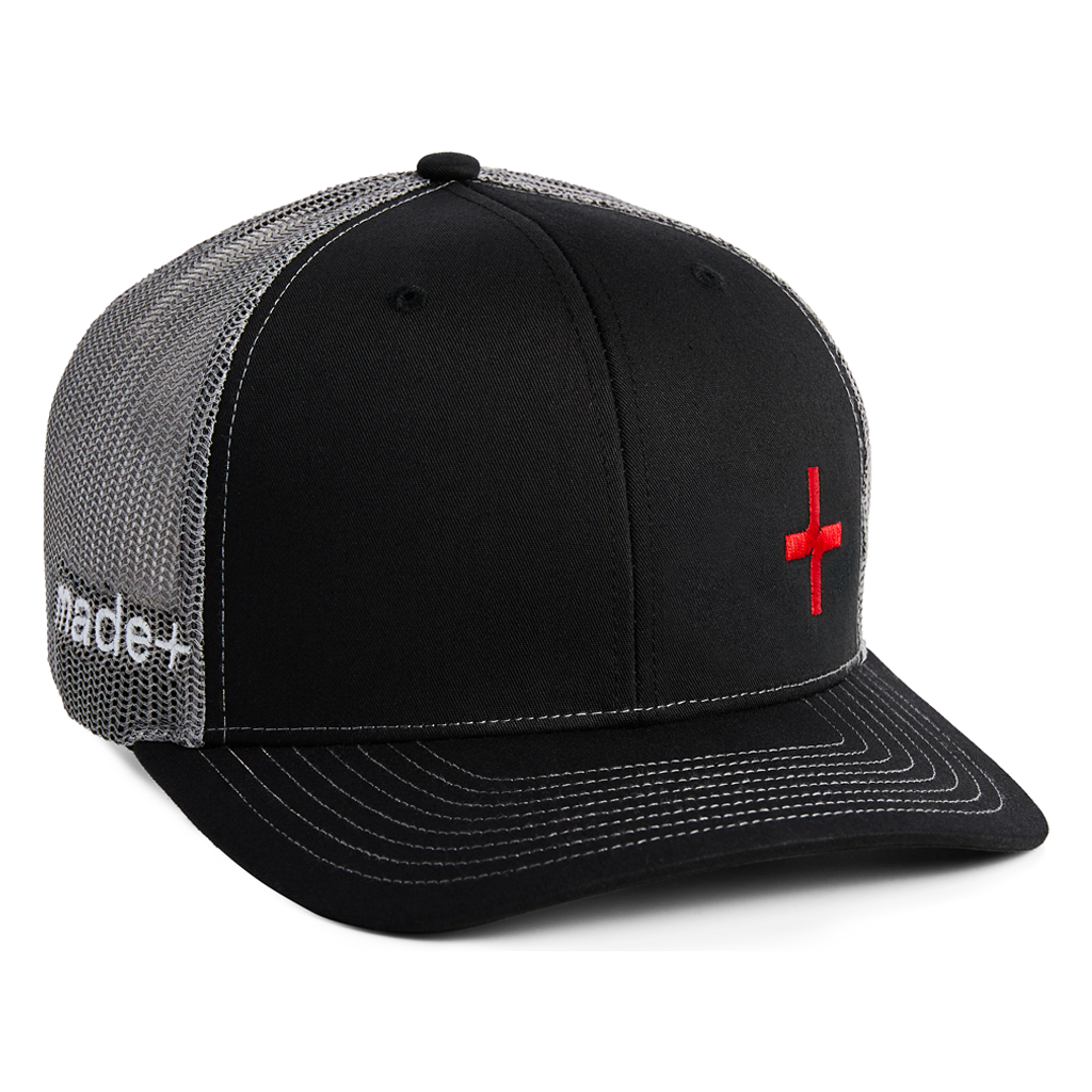 Trucker Hat M+