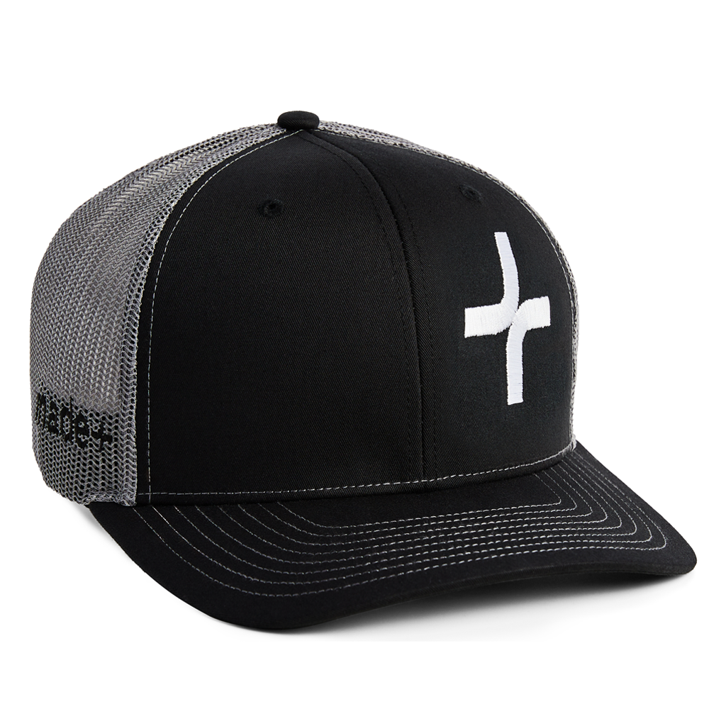 Trucker Hat M++