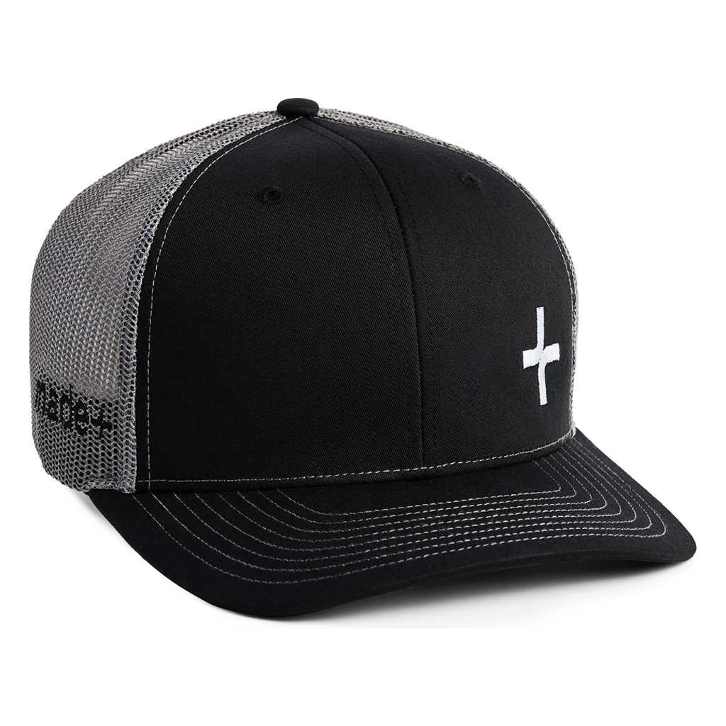 iso trucker hat
