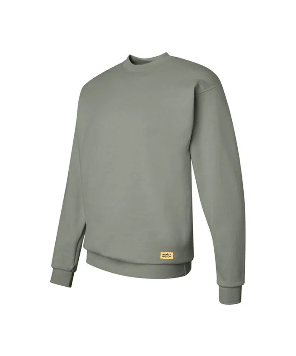 horizon crewneck
