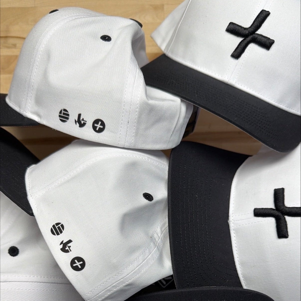 Lifestyle Snapback