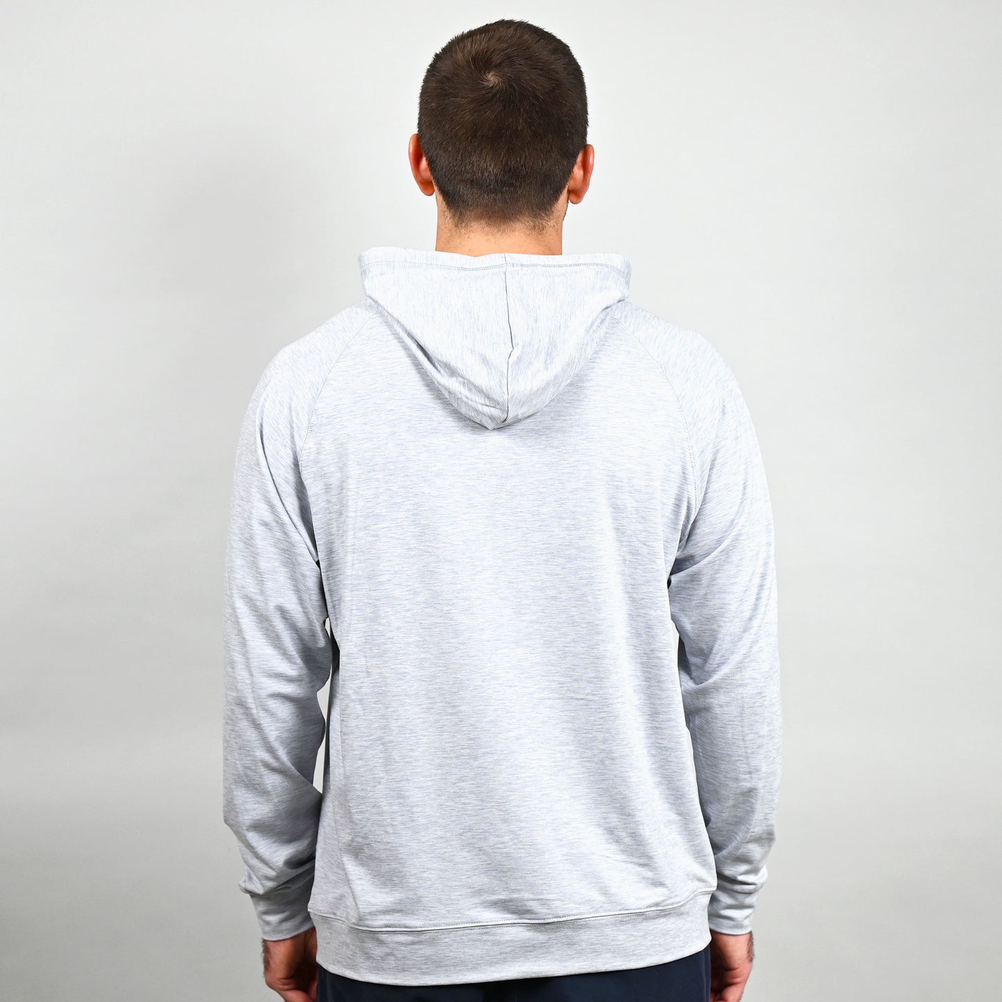 Men's Performance Hoodie