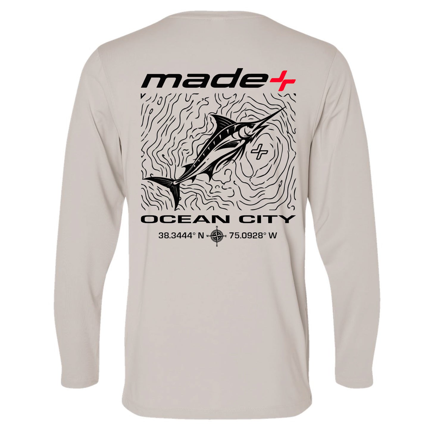 Performance LS- Ocean City