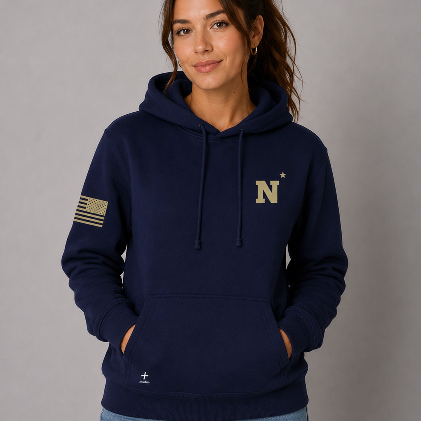 Horizon Hoodie - N Star