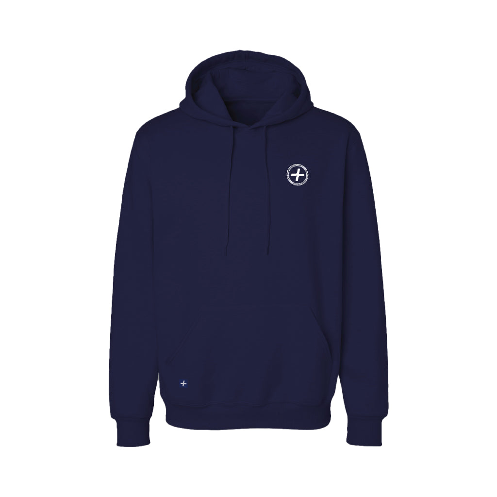 Horizon Hoodie - Sail Flags