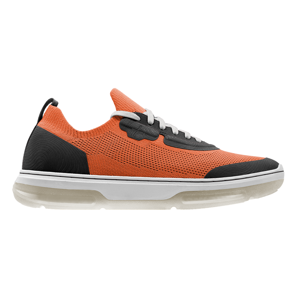 skiff the birds boat shoe