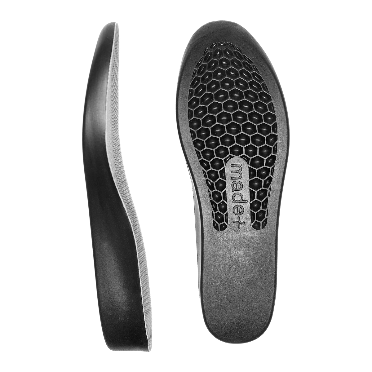 standard insole