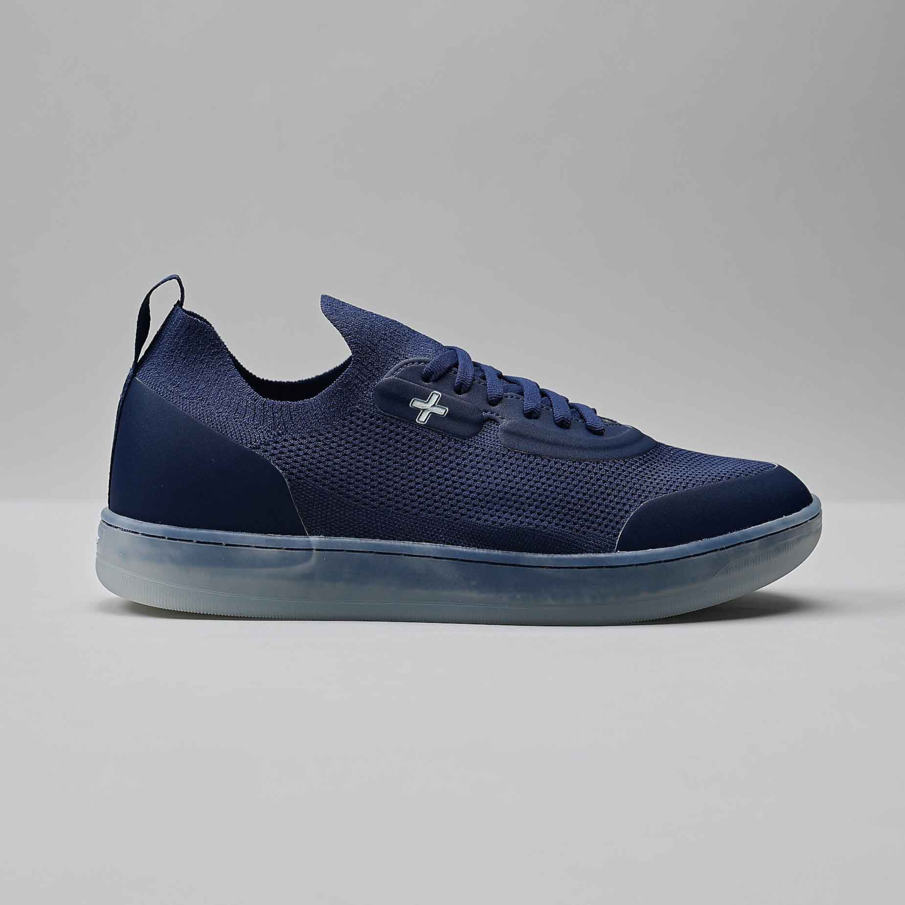 skiff2 navy+frost boat shoe