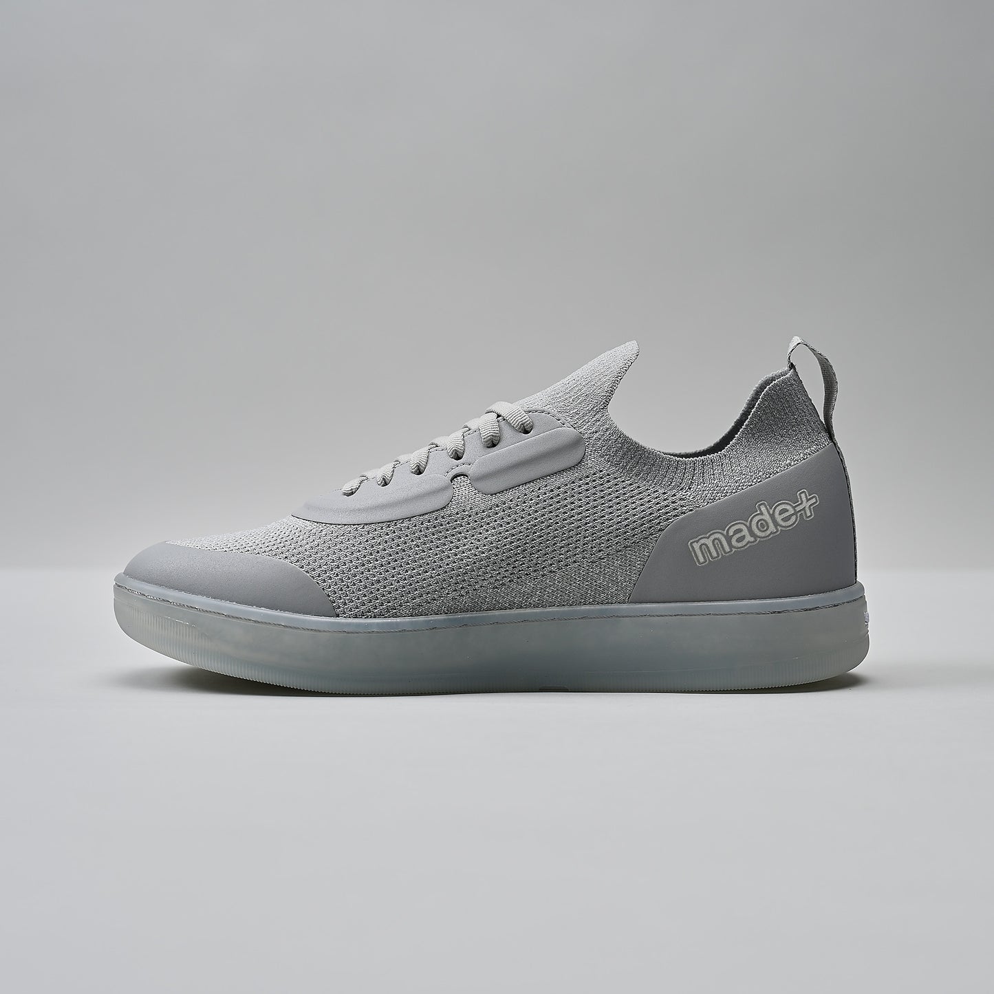 Skiff2 Grey Heather