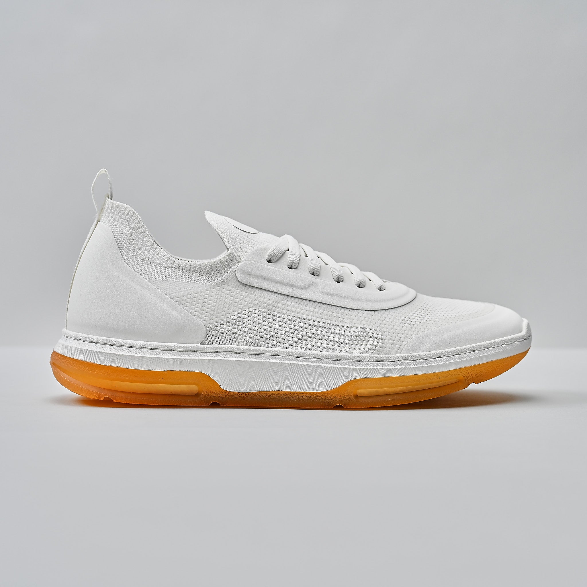 bangr bubble gum pink pickleball shoe