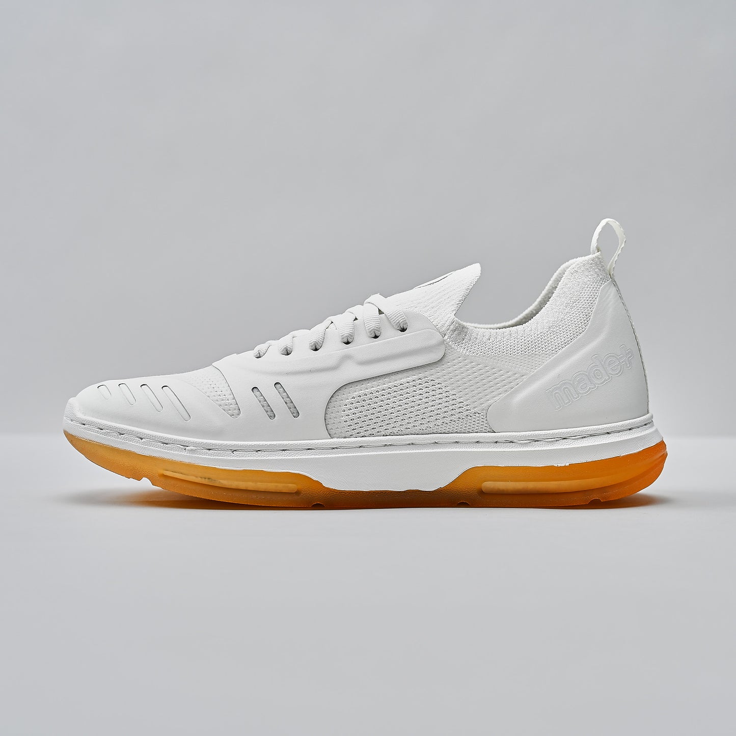 Bangr White+Gum