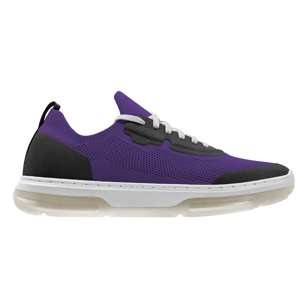 skiff nevermore boat shoe