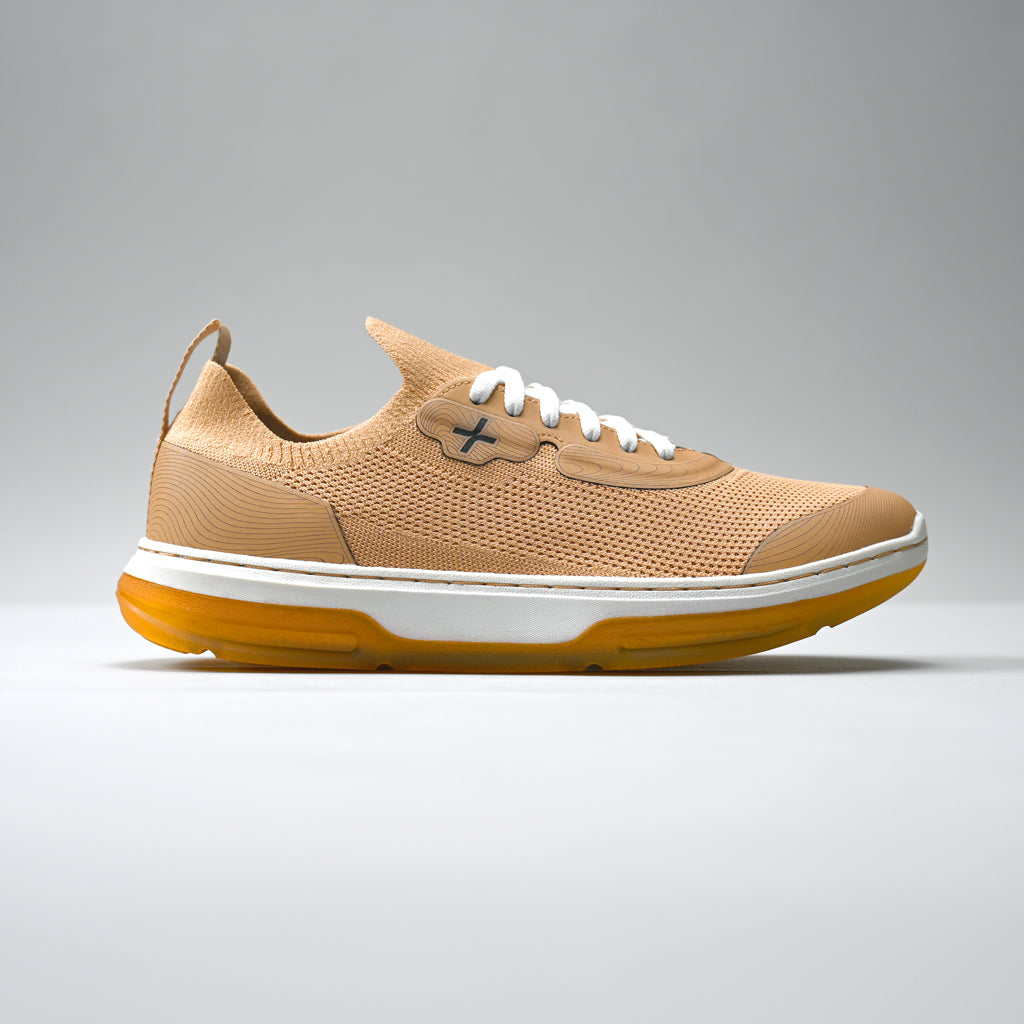 skiff2 camel boat shoe camel