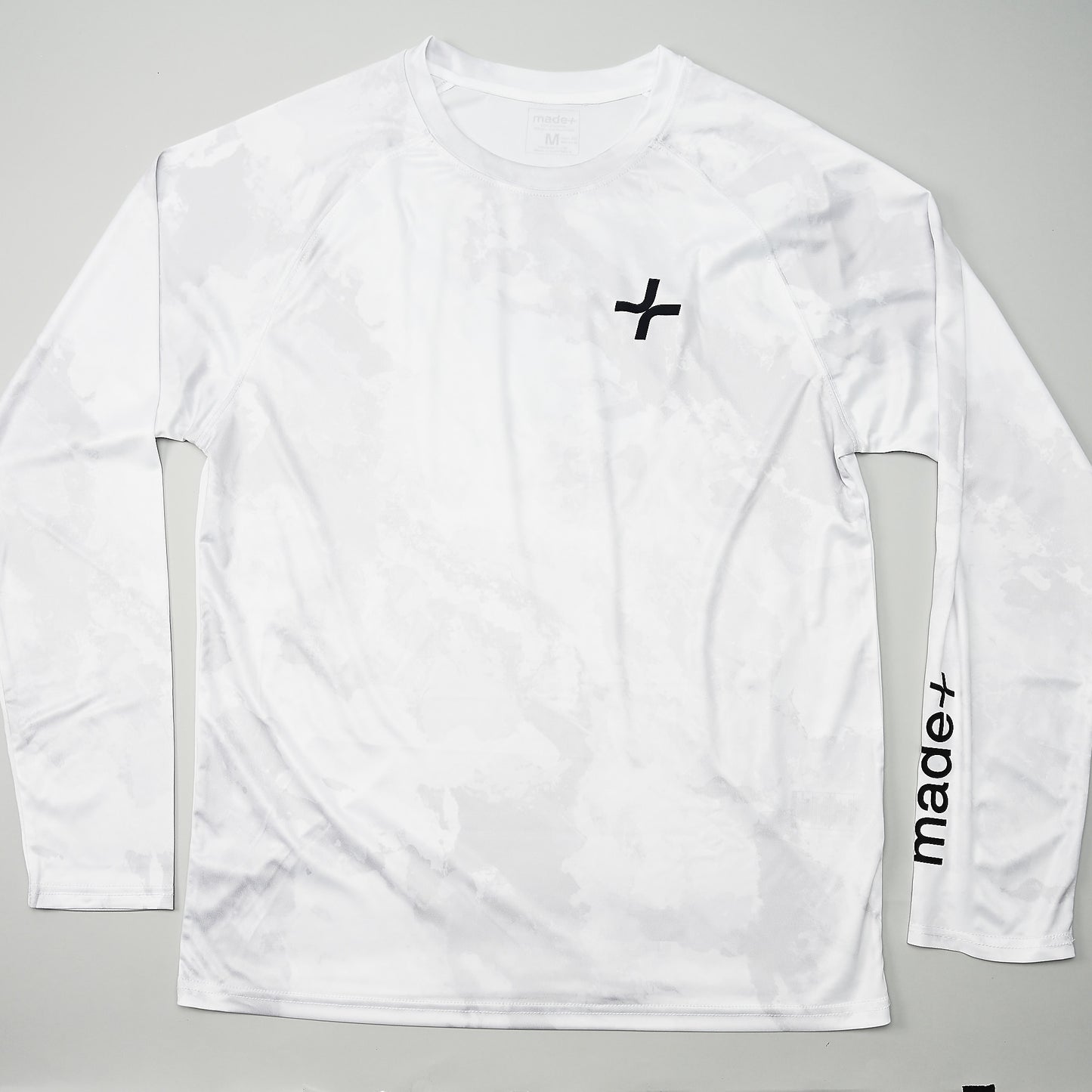 made to perform LS - marlin circle