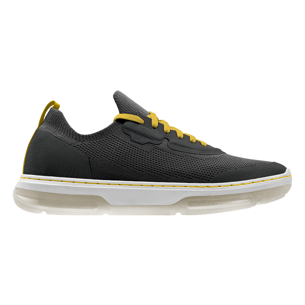 skiff burgh boat shoe