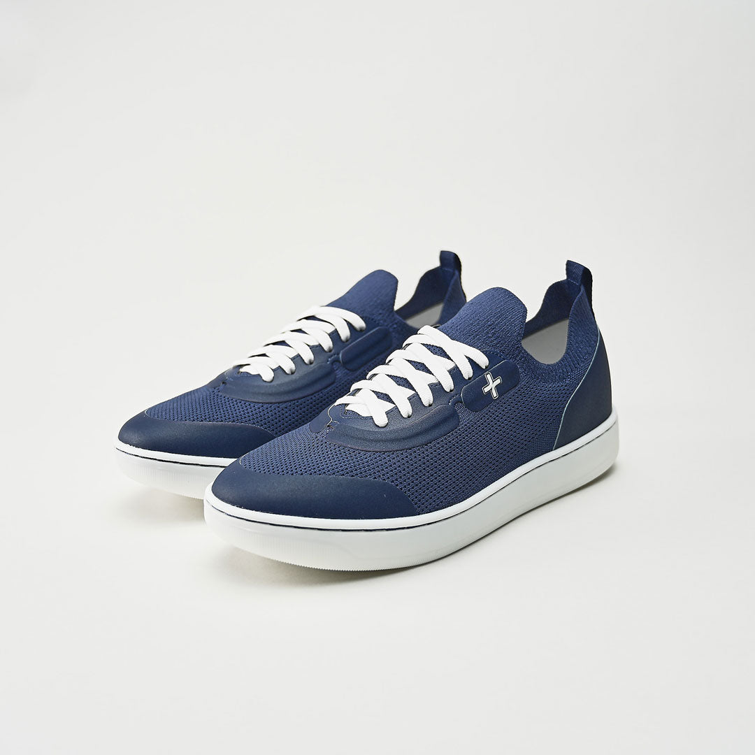 Skiff2 Navy