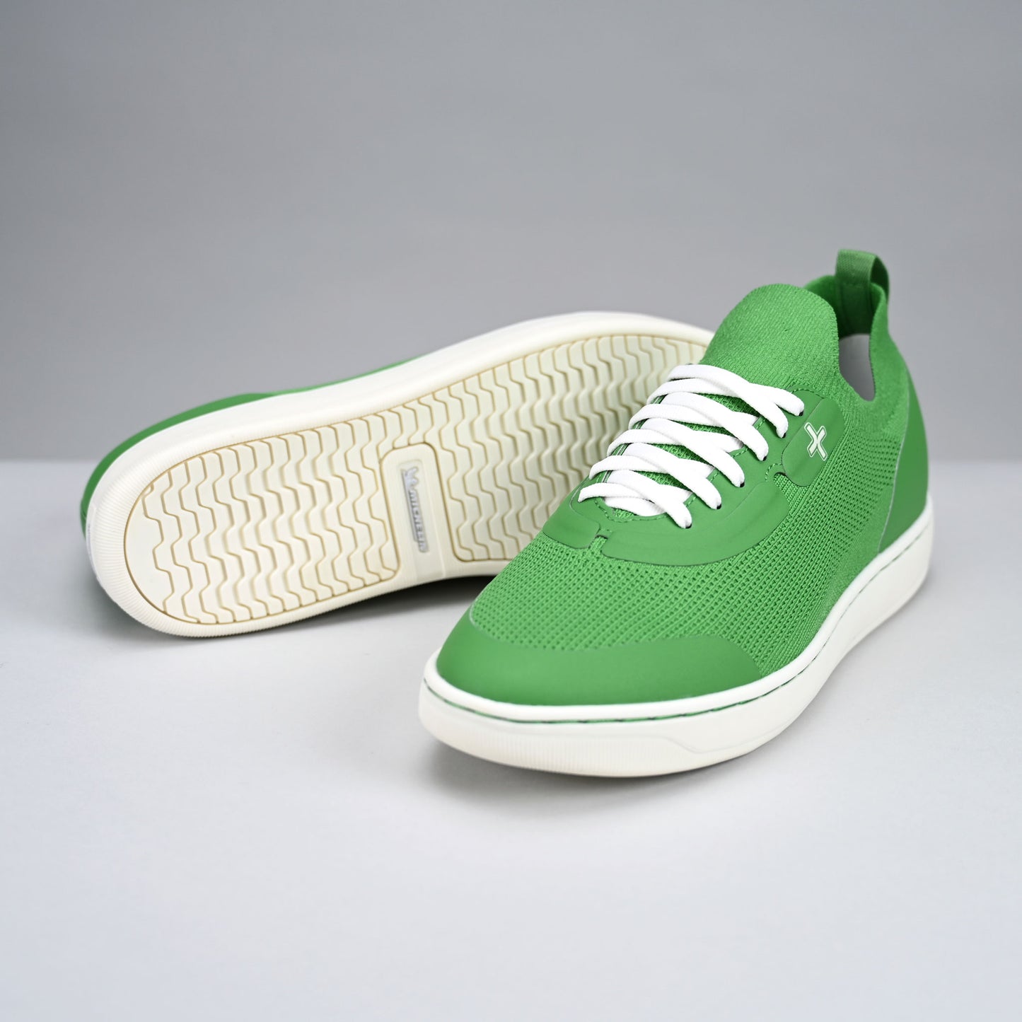 Skiff2 Green