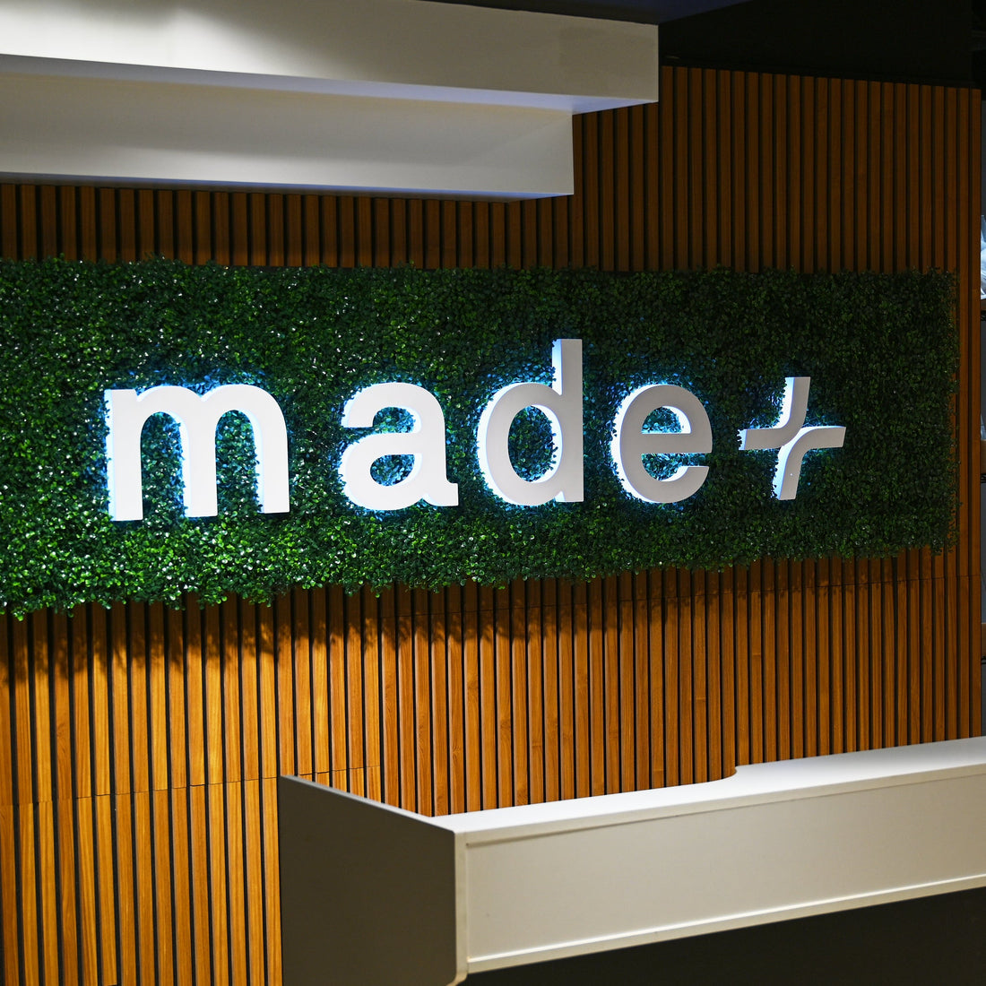 Made Plus Opens First Pop-Up Retail Store in Annapolis