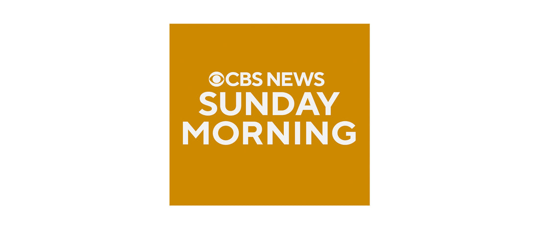 CBS Sunday Morning | Made in America Gift Guide