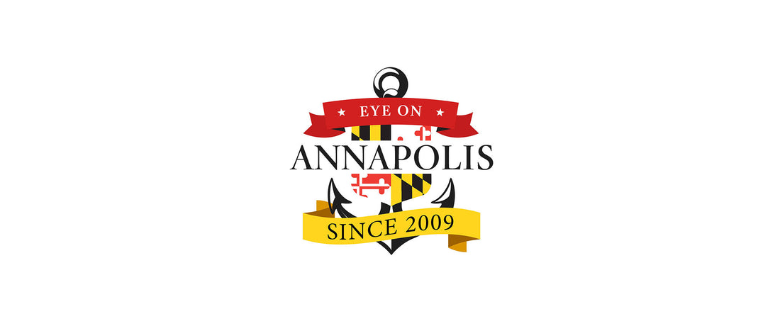 eye on annapolis features made+ as local business spotlight