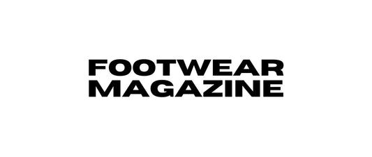 footwear magazine: how 3D printing is reinventing the shoe industry