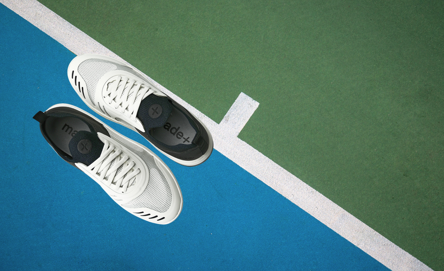 Mastering the basics: pickleball techniques for beginners – made+