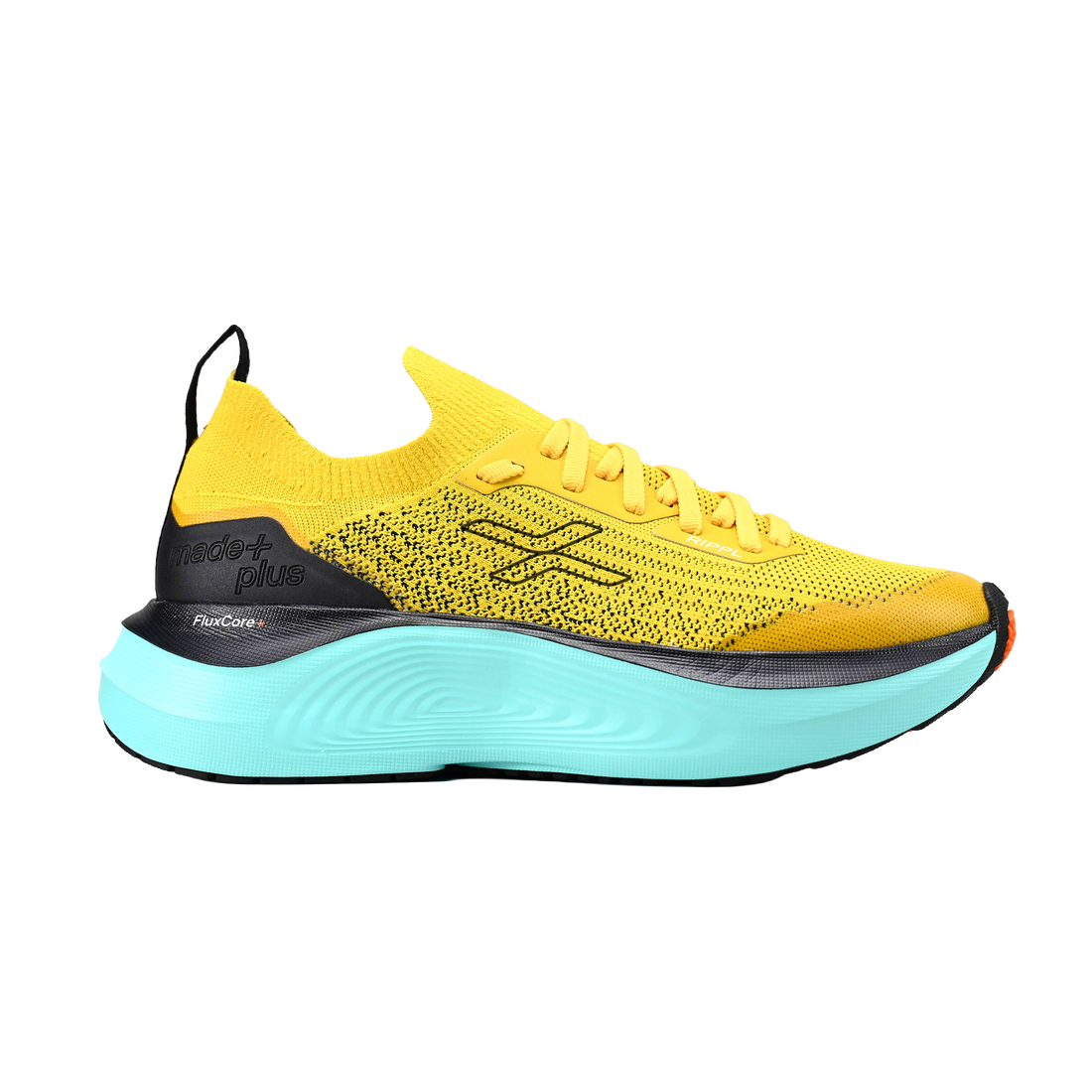 Made Plus Debuts at The Running Event with RIPPL, Its First U.S.-Made Performance Running Shoe, and New bangr pro Pickleball and VELOX TR Training Shoes