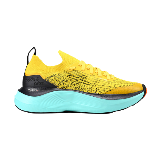 Made Plus Debuts at The Running Event with RIPPL, Its First U.S.-Made Performance Running Shoe, and New bangr pro Pickleball and VELOX TR Training Shoes