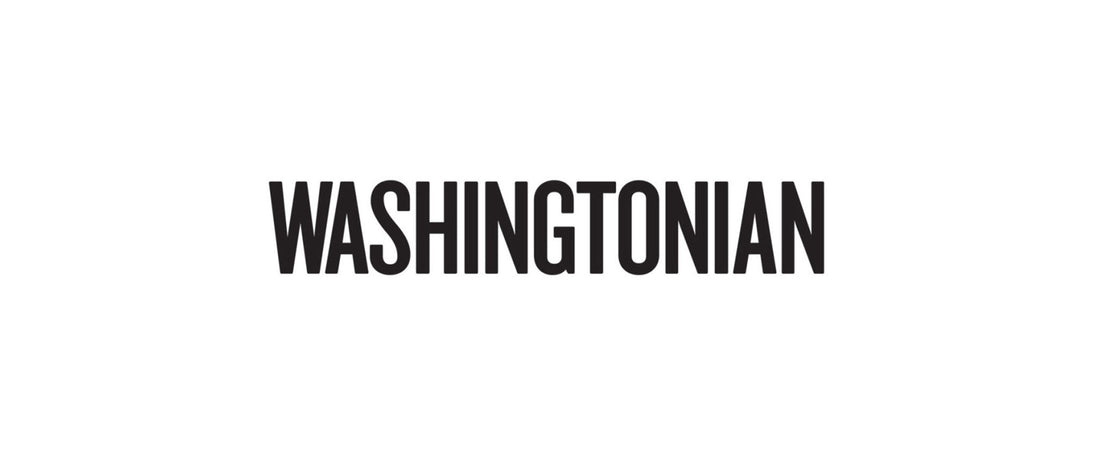washingtonian selects custom skiffs for holiday gift guide