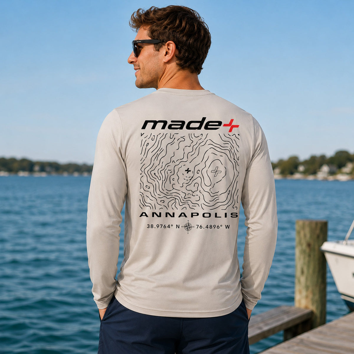 Long Sleeve