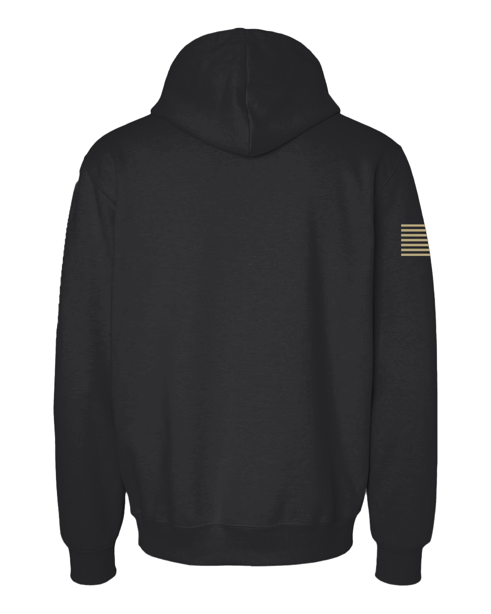 Horizon Hoodie - ARMY
