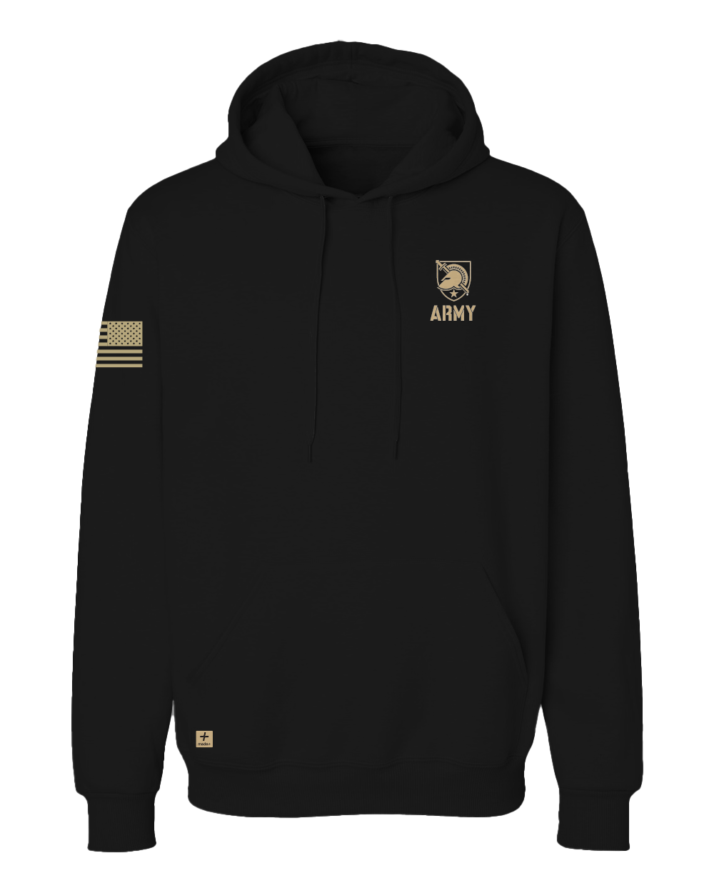 Horizon Hoodie - ARMY