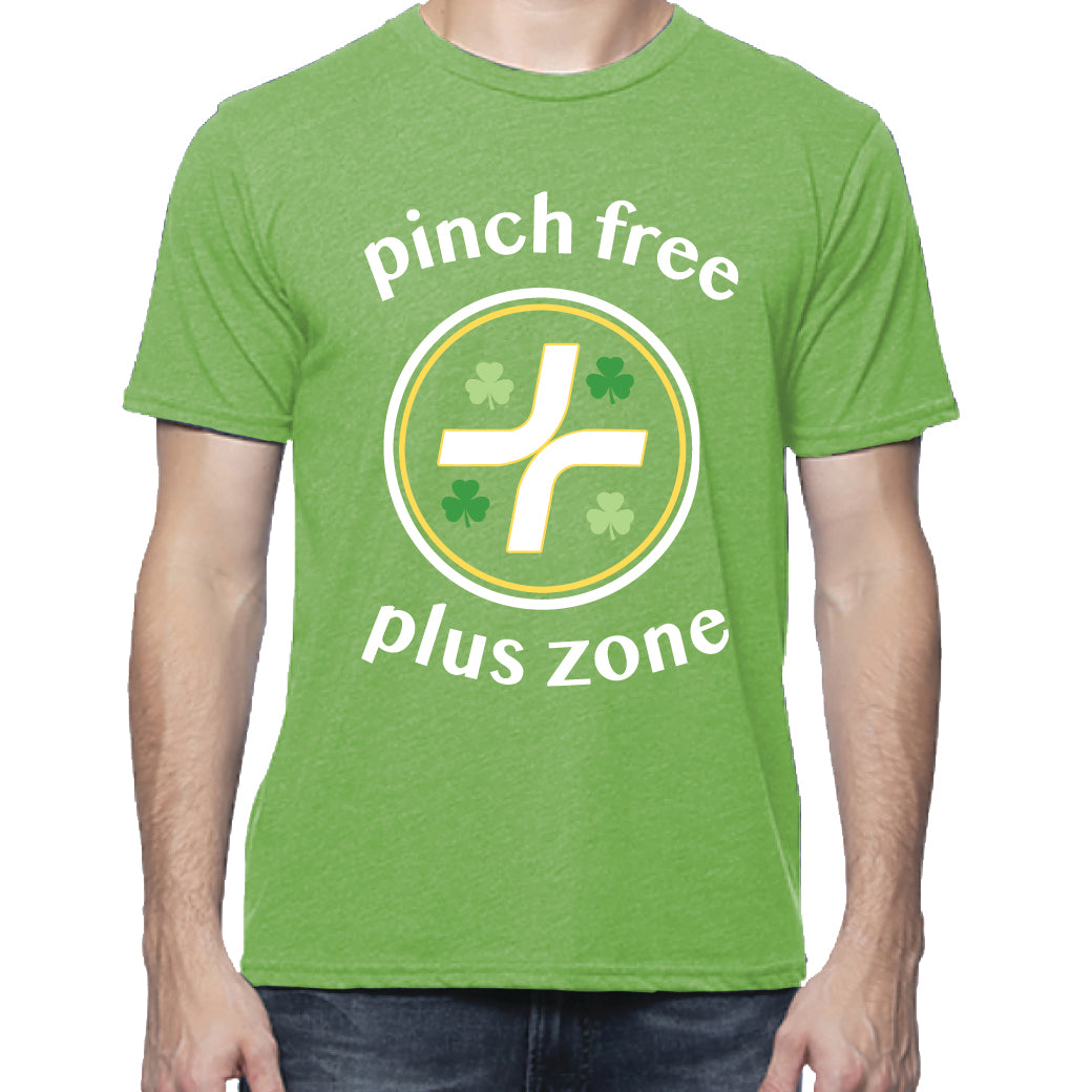 Pinch Free T