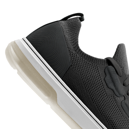 skiff black