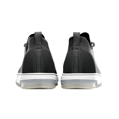 skiff black