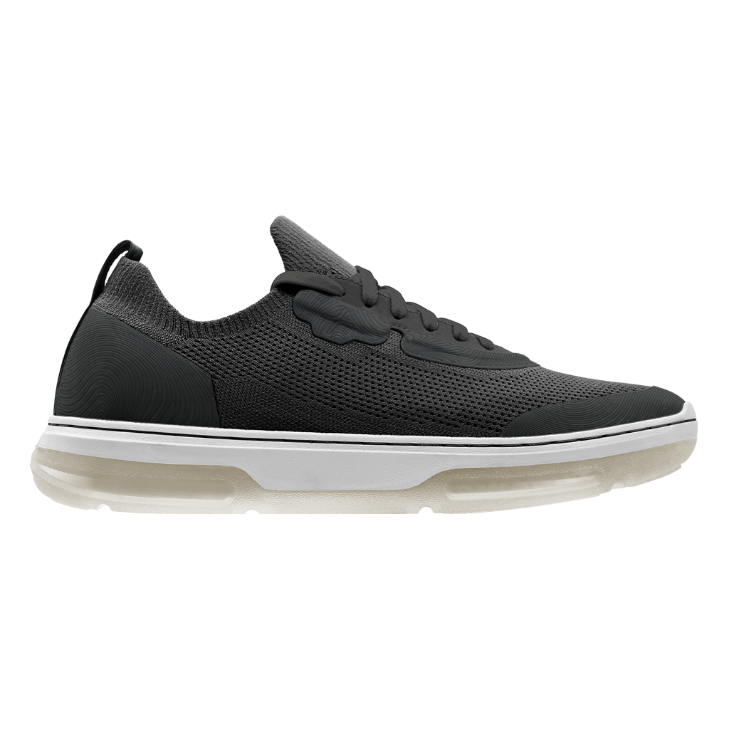 skiff black