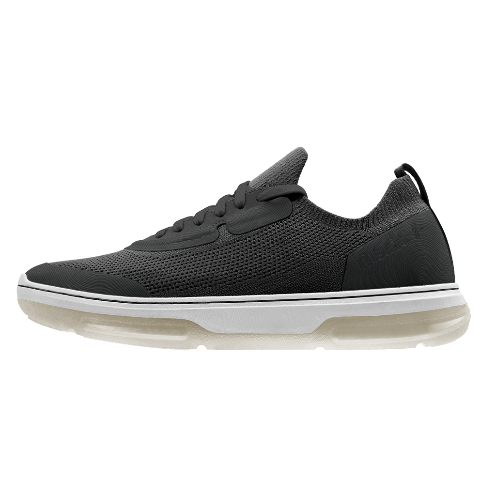 skiff black