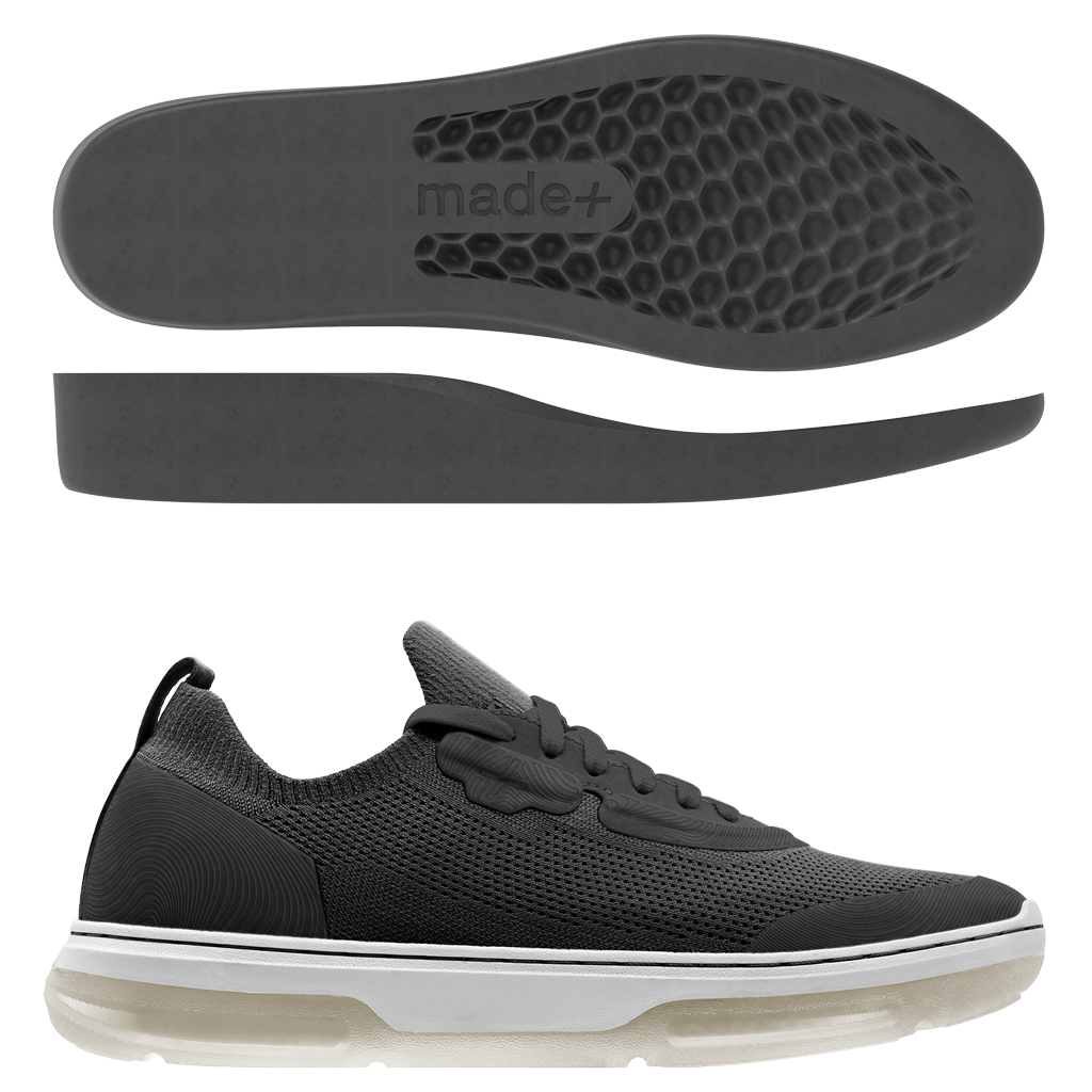 skiff black