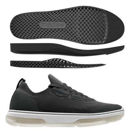 skiff black