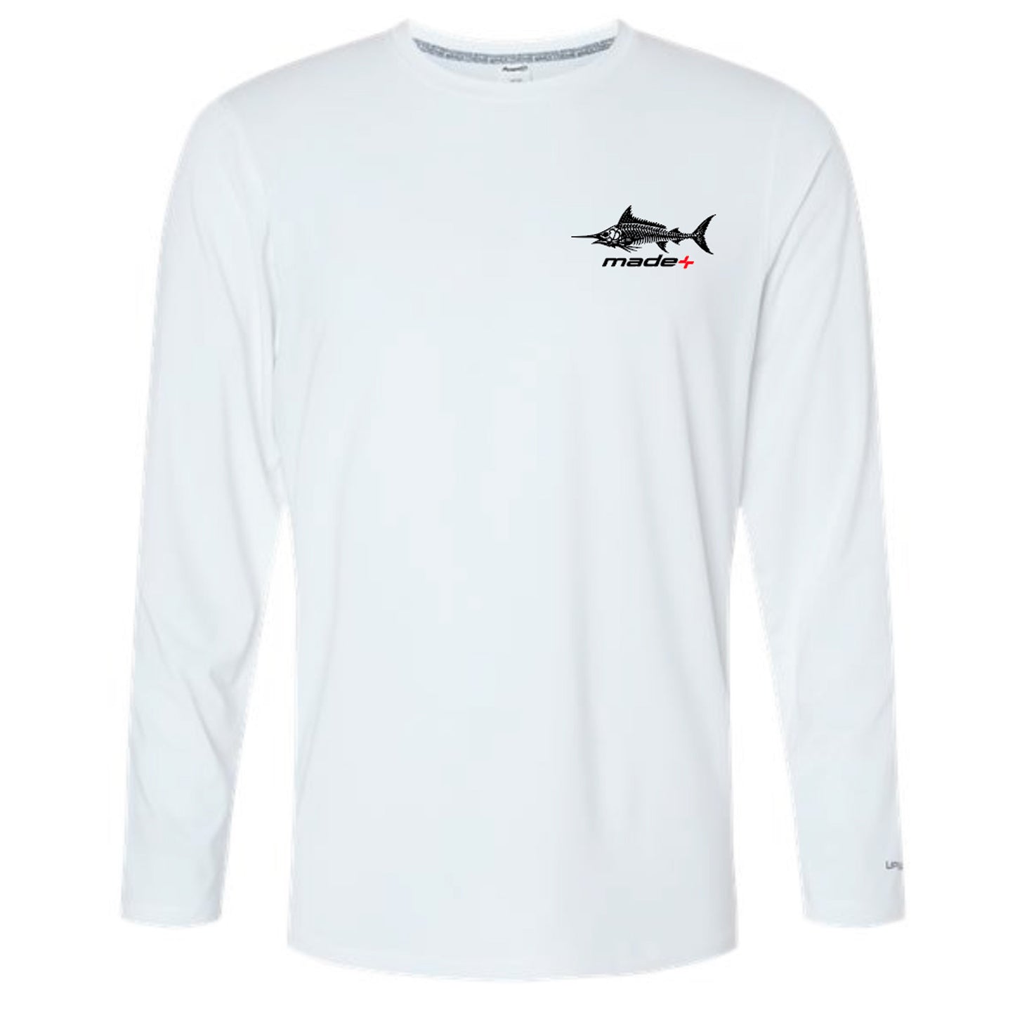 Performance LS- Ocean City Skeleton