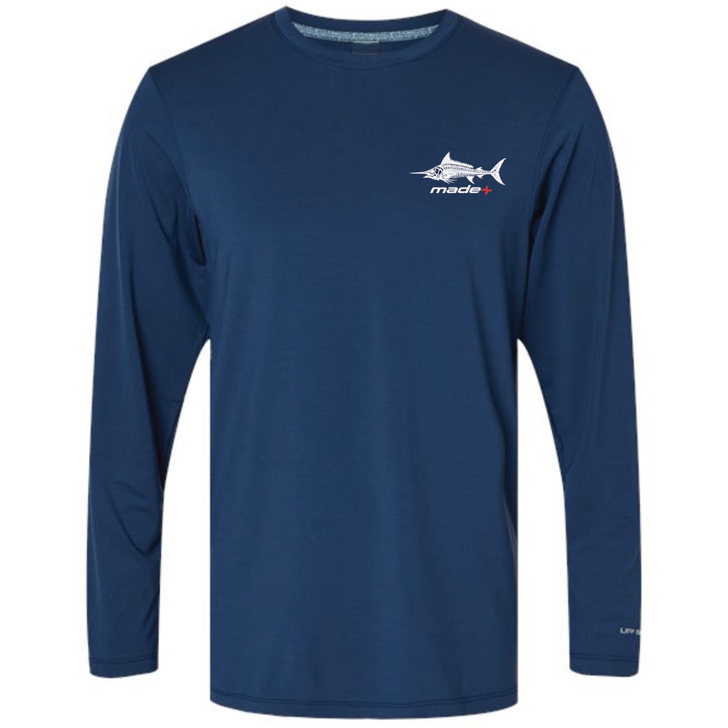 Performance LS- Ocean City Skeleton